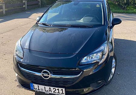 Opel Corsa 1.4 Ecotec Cool&Sound Start/Stopp System