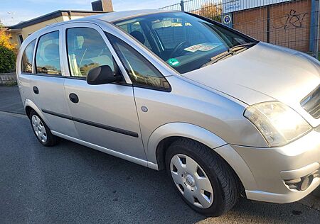 Opel Meriva 1.6 16V Edition