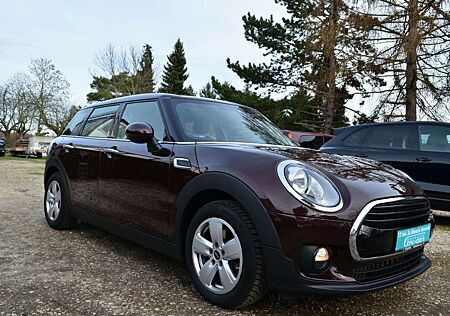 Mini Cooper Clubman Cooper Automatic,Pano,Leder,1 J Garantie