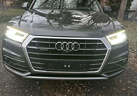 Audi Q5 40 TDI quattro *MATRIX*PANO*MASSAGE*UVM.*