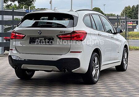 BMW X1 xDrive20i *M-Sportpaket*M-Paket*Aut*LED*Navi*