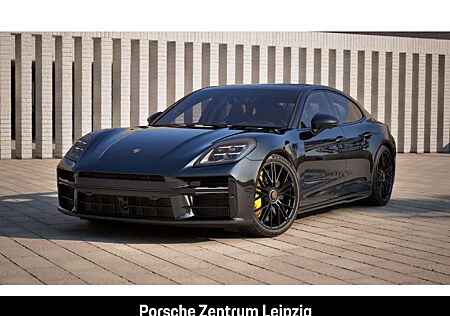 Porsche Panamera GTS PCCB Burmester HA-Lenkung InnoDrive