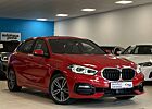 BMW 118 d Sport Line LCPro/HUD/ParkSys/LED/AG+Tempoma