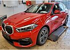 BMW 118 d Sport Line LCPro/HUD/ParkSys/LED/AG+Tempoma