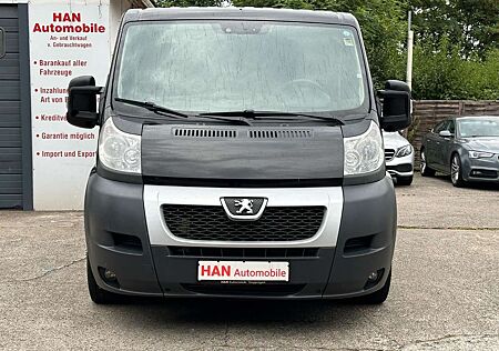 Peugeot Boxer HDi /Navi/Kamera/Klima/AHK