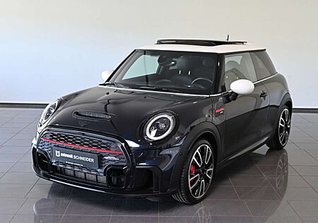 Mini John Cooper Works JCW Trim