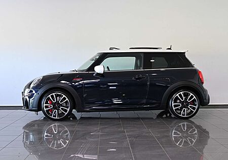 Mini John Cooper Works JCW Trim