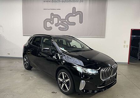 BMW 218 iA Luxury Line/LED/NAVI/PANO