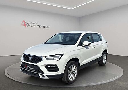Seat Ateca Style 1.5 TSI ACT 110 kW (150 PS) 7-Gang DSG NAVI