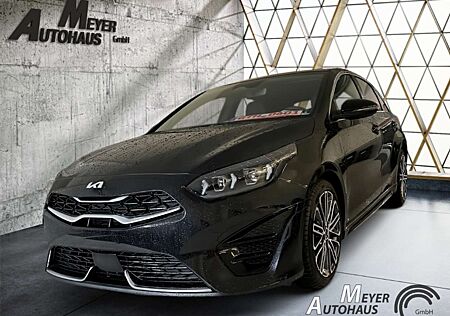 Kia Cee'd Ceed / GT-Line 1.5 T-GDI Technologie+Performance+Glasdach