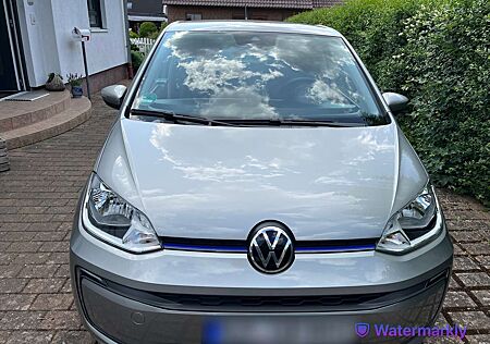VW e-up! Volkswagen e-up! E Up Active