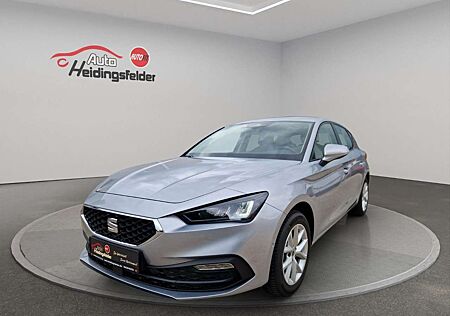 Seat Leon Style, ACC, SHZ, PDC, Assist, 8-fach