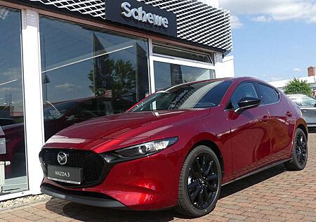 Mazda 3 e-SKYACTIV G 140 HOMURA