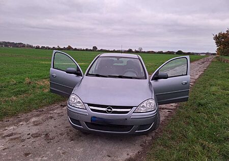 Opel Corsa 1.2 16V Edition