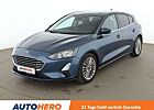 Ford Focus 1.5 EcoBoost Cool&Connect*NAVI*CAM*PDC*SHZ*