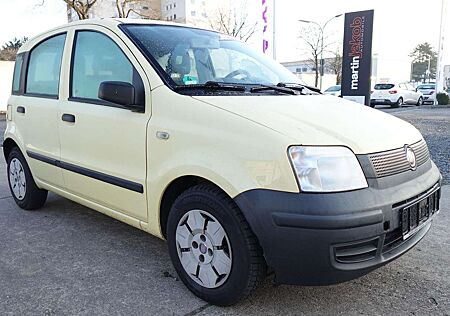 Fiat Panda 1.1 8V Active 1 Hand+