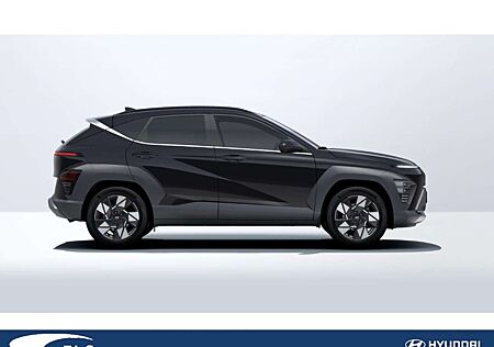 Hyundai Kona Prime HEV 129 PS Navi Digitales Cockpit 360 Kamera