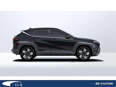 Hyundai KONA Prime HEV 129 PS Navi Digitales Cockpit 360 Kamera