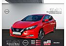 Nissan Leaf 40 kWh Automatik - N-Connecta