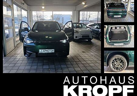 Leapmotor C10 BEV Design Angebot inkl. E-Förderung