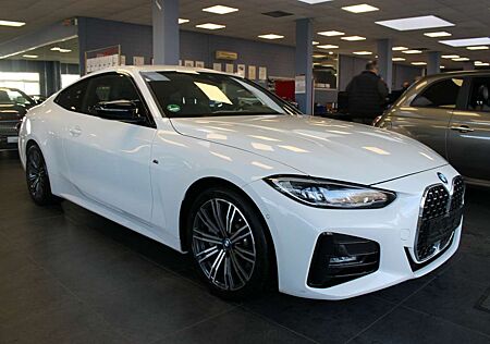 BMW 430i 430 Coupe M Sport