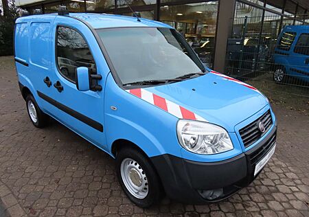 Fiat Doblo Cargo 1.3 JTD SX *HU neu*nur 136 TKM*1.Hand*Regal*