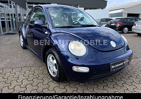 VW New Beetle Volkswagen 1.4 *Generation*Klima*