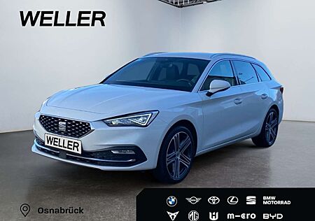 Seat Leon ST 2.0 TDI DSG Xcellence Plus *AHK*CAM*SHZ*