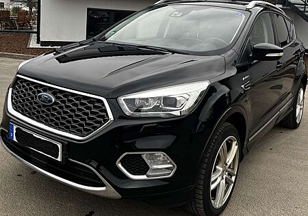 Ford Kuga 2.0 TDCi 4x4 Aut. Vignale