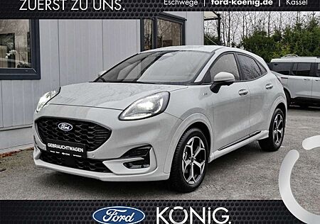 Ford Puma ST-Line NEUES MODELL Aut+Navi+Winter-Pk+ACC Klima