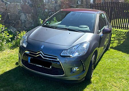 Citroën DS3 Citroen VTi 95 Chic