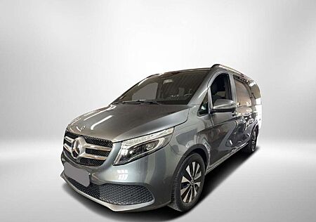 Mercedes-Benz V 300 d Edition lang DISTR+LED+STHZG+KAMERA