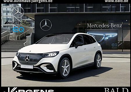 Mercedes-Benz EQE SUV EQE 300 SUV AMG-Sport/Pano/Night/Distr/360°/Memo