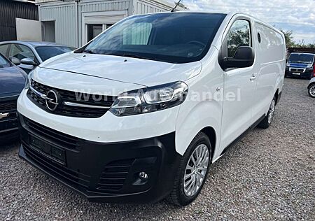 Opel Vivaro Kasten Edition L