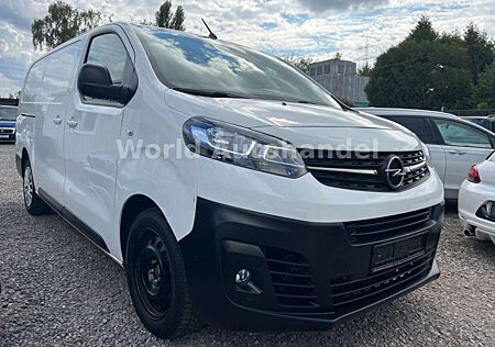 Opel Vivaro Kasten Edition L