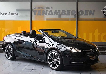 Opel Cascada Ultimate 1.6 TurboKamera DAB Sitzlüftung