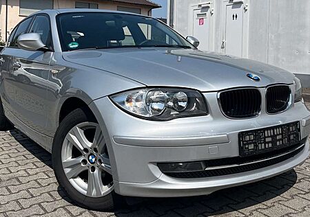 BMW 116 d Edition Sport TOP GEPFLEGT 2.HAND