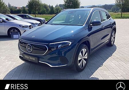 Mercedes-Benz EQA 300 4M Progr. AHK Fahrassist. Memory 360°