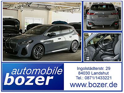 BMW 218 i MSport Echtleder NP:56.120