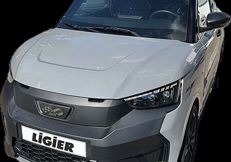 Ligier JS 50 Sport Ultimate