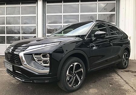 Mitsubishi Eclipse Cross 2.4 PLUG-IN HYBRID 4WD Select