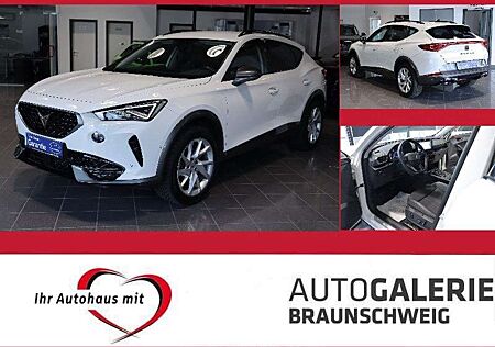 Cupra Formentor 1.5 TSI DSG *ACC*SHZ*NAVI*KESSY*LED*