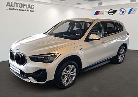BMW X1 xDrive25e Aut., Navi, Driving Assist Plus, LED, Pa