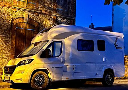 Fiat Ducato WINGAMM 610 ST
