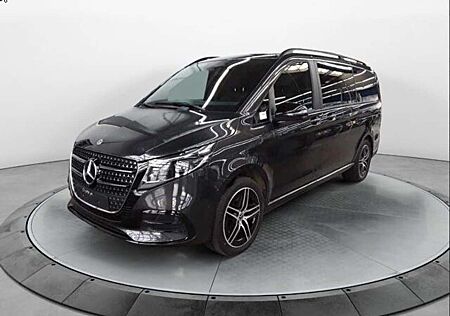 Mercedes-Benz V 300 d AVANTGARDE AMG PANO+STHZG+AHK+TISCH
