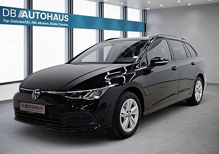 VW Golf Volkswagen Life 2.0 TDI