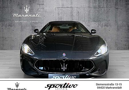 Maserati GranCabrio gebraucht kaufen Maserati GranCabrio Sport