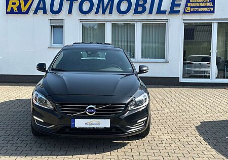 Volvo V60 Kombi Summum AWD