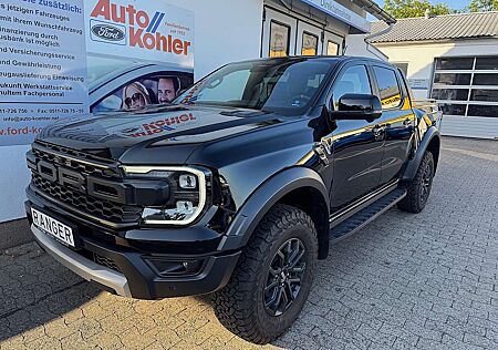 Ford Ranger 3,0 l EcoBoost RAPTOR Doppelkabine Automatik