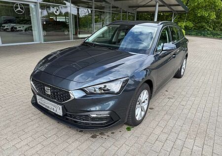 Seat Leon Sportstourer 1.5 TSI ACT OPF Style